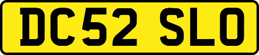 DC52SLO