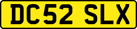 DC52SLX