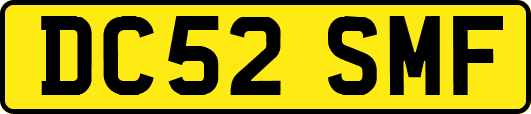 DC52SMF