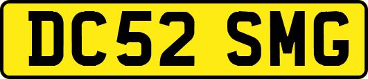 DC52SMG