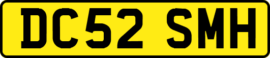 DC52SMH
