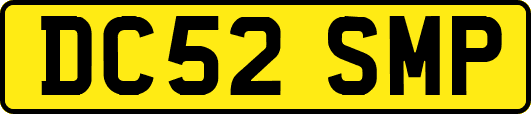 DC52SMP