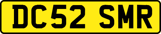 DC52SMR