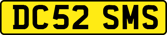 DC52SMS