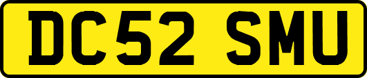 DC52SMU