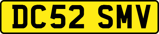 DC52SMV