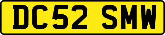 DC52SMW