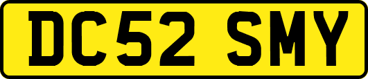 DC52SMY