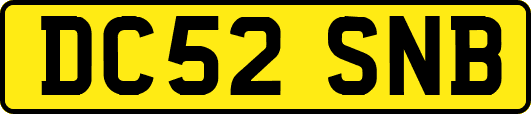 DC52SNB
