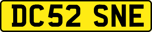 DC52SNE