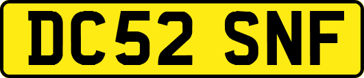 DC52SNF