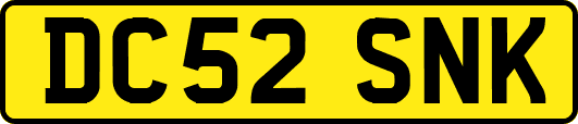 DC52SNK