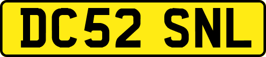 DC52SNL
