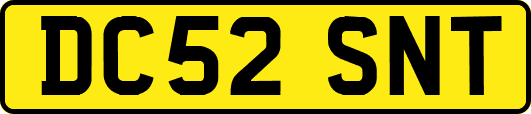 DC52SNT