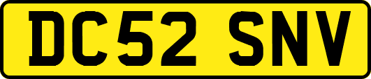 DC52SNV