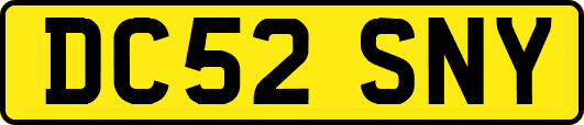 DC52SNY