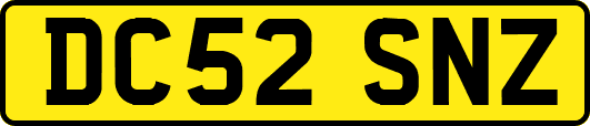 DC52SNZ
