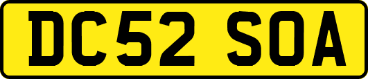 DC52SOA
