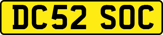 DC52SOC