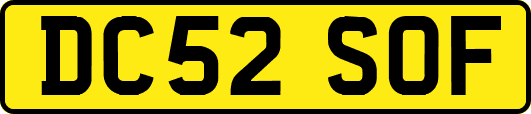 DC52SOF