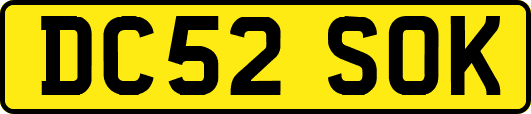 DC52SOK