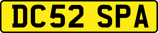 DC52SPA