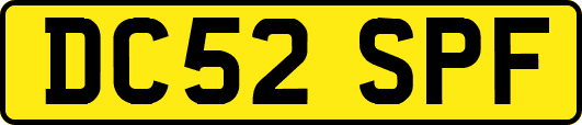 DC52SPF