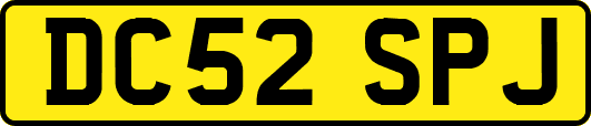 DC52SPJ