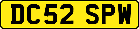 DC52SPW