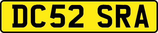 DC52SRA