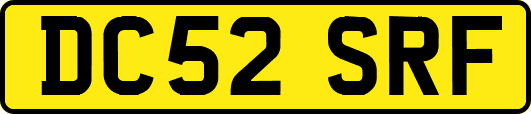 DC52SRF