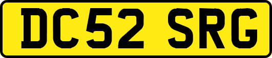 DC52SRG