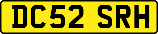 DC52SRH