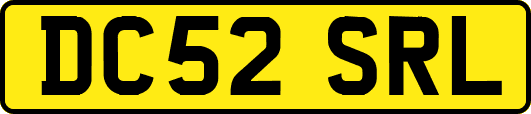 DC52SRL