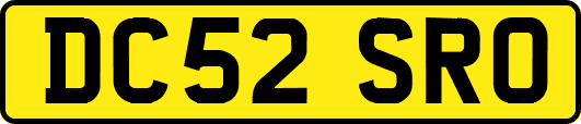 DC52SRO