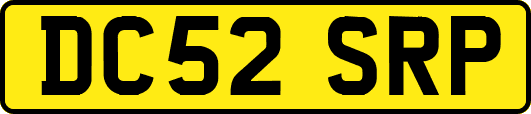 DC52SRP