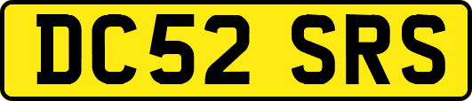 DC52SRS