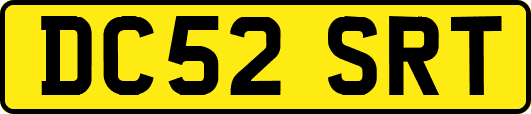 DC52SRT