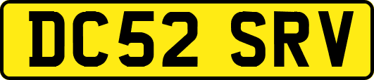 DC52SRV