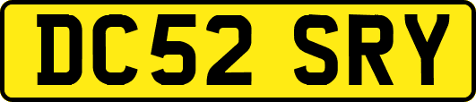 DC52SRY
