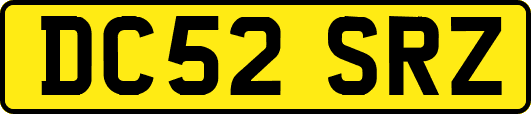 DC52SRZ