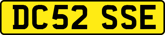 DC52SSE