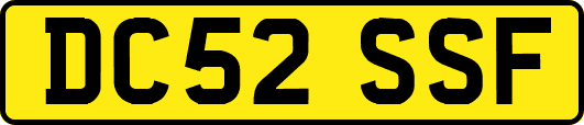DC52SSF