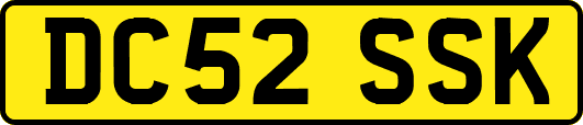 DC52SSK
