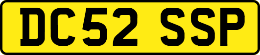 DC52SSP