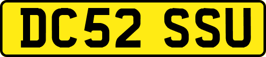 DC52SSU