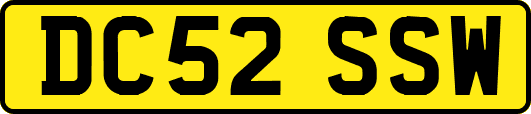 DC52SSW