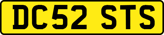 DC52STS