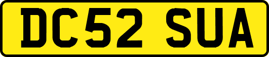 DC52SUA