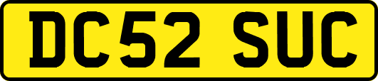 DC52SUC